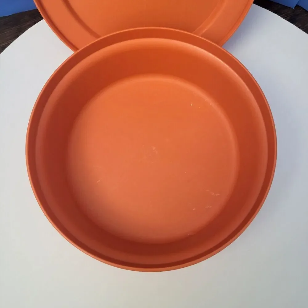 Tupperware vtg seal